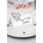 SEGNANOME MATRIMONIO 36PZ