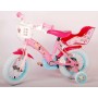 BICICLETTA 14 PRINCIPESSE