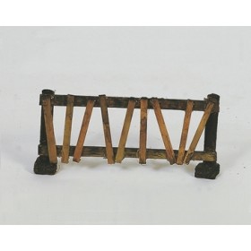 STECCATO LEGNO
