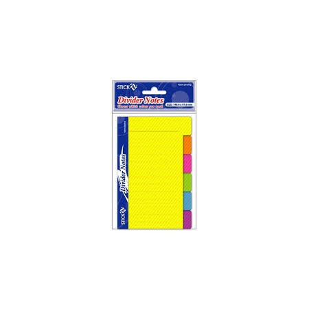 DIVISORI.ADES. 60FF 6 COL. NEON 148.4x97.6