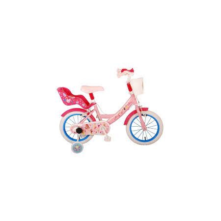 BICICLETTA 14 PRINCIPESSE