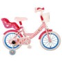BICICLETTA 14 PRINCIPESSE