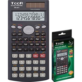 CALCOLATRICI SCIENTIFICHE TR-511