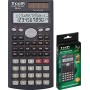 CALCOLATRICI SCIENTIFICHE TR-511