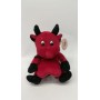 PELUCHE DIAV. 2 ASS.