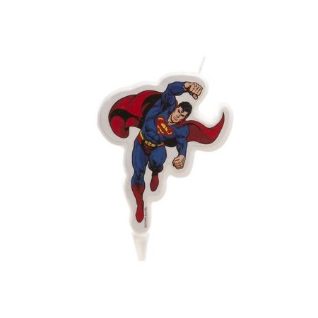CANDELE SUPERMAN