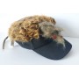 CAPPELLO VISIERA LUCE E SUONO