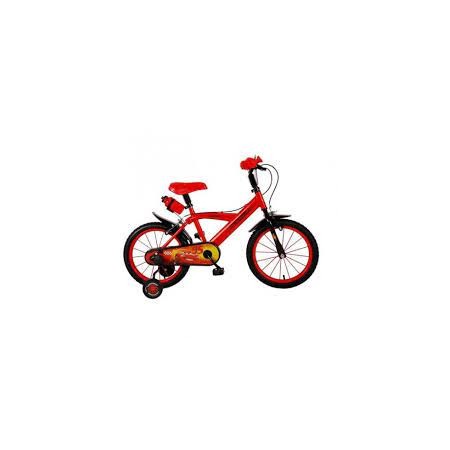 BICICLETTA 16 CARS
