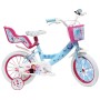 BICICLETTA 16 FROZEN