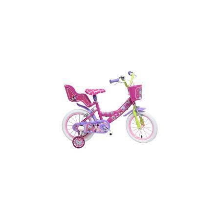 BICICLETTA 16 MINNI