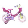 BICICLETTA 16 MINNI