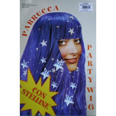 PARRUCCHE FATINA C/BACCHETTA - 21813