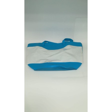 BORSA MARE ECOPELLE 6 COLORI