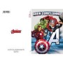BIGLIETTI MARPIMAR AVENGERS