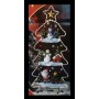 LUMIN. ALBERO NAT. 4M H119