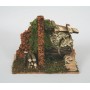 FUOCO ELETTRICO BASE C/FASCINE