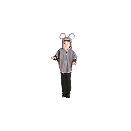 VESTITI TOPOLINO 3-4 ANNI