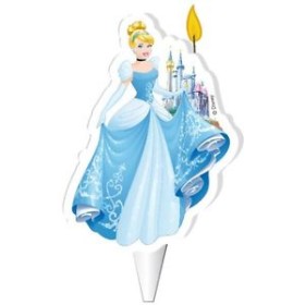 CANDELE CENERENTOLA