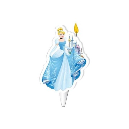 CANDELE CENERENTOLA