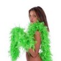 BOA LUSSO VERDE 1.8 MT