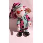 CLOWN CON MUS.E MOV.H 38