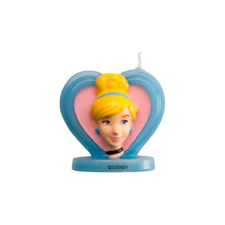 CANDELE CENERENTOLA