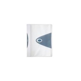 PORTA LISTINI ALLURA 20FG BLU ESSELTE