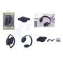 CUFFIE WIRELESS BLUETOOTH