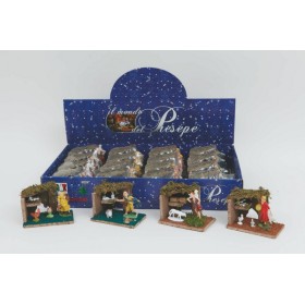 SCENE PRESEPE