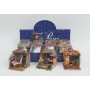 SCENA PORTICATO LEGNO