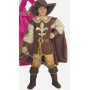 VESTITI D'ARTAGNAN 5-7 ANNI