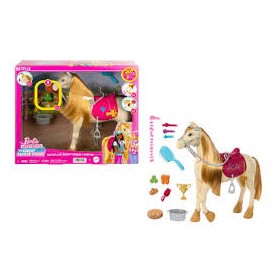 BARBIE CAVALLO