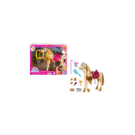 BARBIE CAVALLO