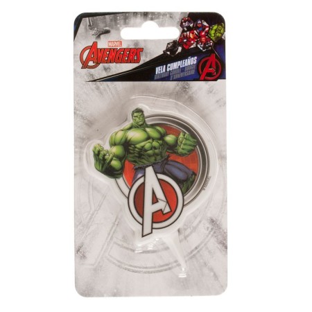 CANDELE HULK