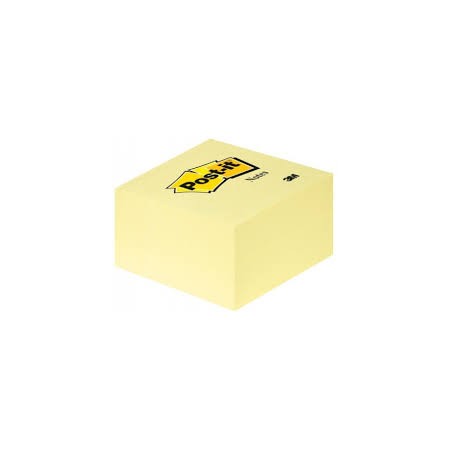 CUBO POST IT 76X76 3M