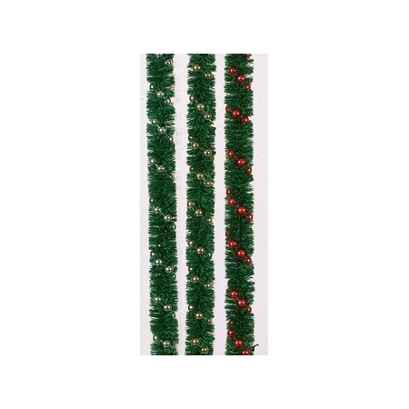 TORCIGLIONE FILO VERDE