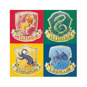 TOVAGLIOLI  HARRY POTTER