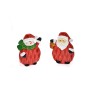 SNOW/BABBO C/CANDELA