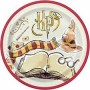 8 PIATTI GR. HARRY POTTER