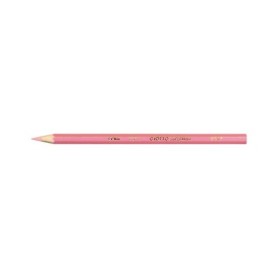 PASTELLI GIOTTO SUPERMINA SING. COLORE ROSA