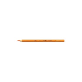 PASTELLI GIOTTO SUPERMINA SING. COLORE ARANCIO