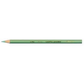 PASTELLI GIOTTO SUPERMINA SING. COLORE VERDE SALVIA