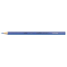 PASTELLI GIOTTO SUPERMINA SING. COLORE BLU COBALTO