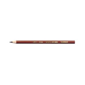 PASTELLI GIOTTO SUPERMINA SING. COLORE ROSSO GERANIO