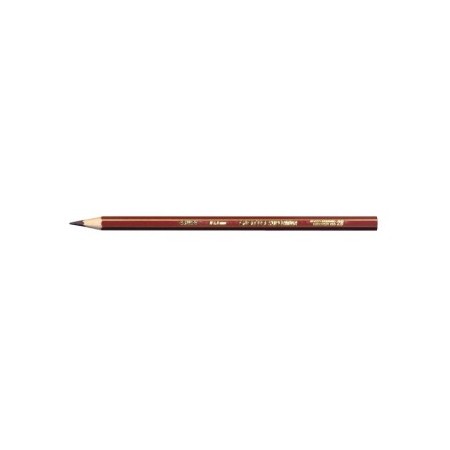 PASTELLI GIOTTO SUPERMINA SING. COLORE ROSSO GERANIO