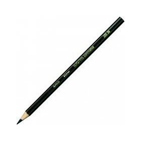 PASTELLI GIOTTO SUPERMINA SING. COLORE NERO