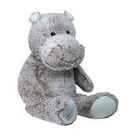 PELUCHE IPPOPOTAMO 100CM