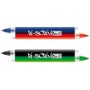 BIRO CANCELLABILI DUO
