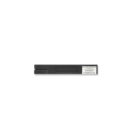 MINE KOH-I-NOOR 2MM 4H X2