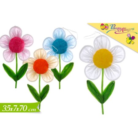 DECORAZIONI FIORE ASS.